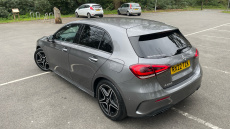 Mercedes-Benz A-Class A200 AMG Line Premium Edition 5dr Auto Petrol Hatchback